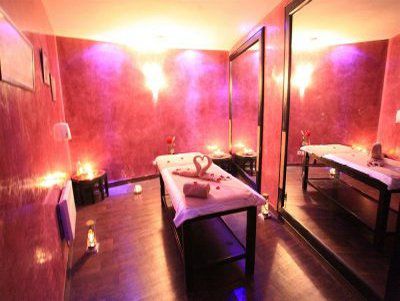 Atlas Rif Front Beach Tanger Hotel Зручності фото