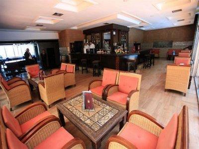 Atlas Rif Front Beach Tanger Hotel Екстер'єр фото
