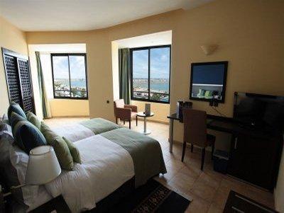 Atlas Rif Front Beach Tanger Hotel Екстер'єр фото