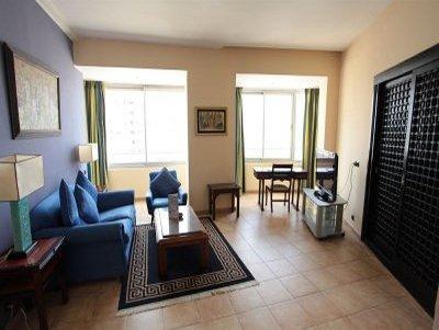 Atlas Rif Front Beach Tanger Hotel Екстер'єр фото